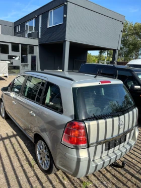 Opel Zafira | Mobile.bg    3