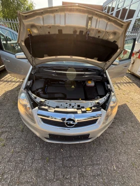 Opel Zafira | Mobile.bg    11