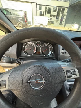 Opel Zafira | Mobile.bg    8
