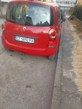 Renault Modus | Mobile.bg    2