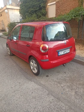 Renault Modus | Mobile.bg    3