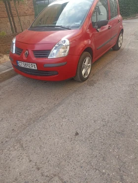 Renault Modus | Mobile.bg    4