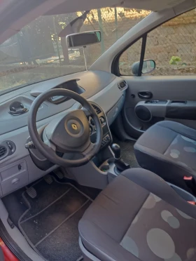 Renault Modus | Mobile.bg    5