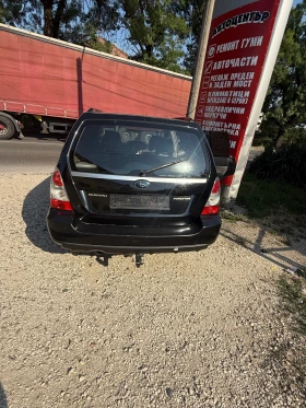 Обява за продажба на Subaru Forester ~4 400 лв. - изображение 8