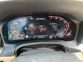 BMW 340 m340i xDrive - 100000 лв. - 14503835 7
