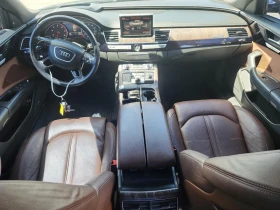 Обява за продажба на Audi A8 L QUATTRO ~23 500 лв. - изображение 7
