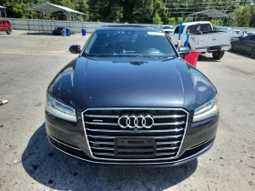 Обява за продажба на Audi A8 L QUATTRO ~23 500 лв. - изображение 2