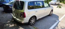 Обява за продажба на VW Touran ~5 700 лв. - изображение 3