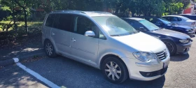 Обява за продажба на VW Touran ~5 700 лв. - изображение 2
