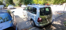 Обява за продажба на VW Touran ~5 700 лв. - изображение 4