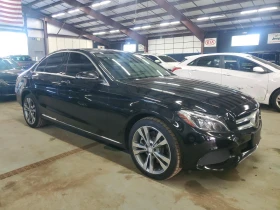 Mercedes-Benz C 300 4MATIC AMG* BURMESTER* KEYLESS* PODGREV