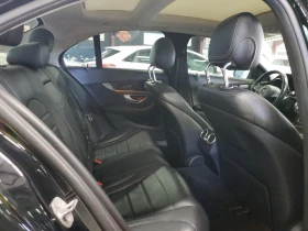Mercedes-Benz C 300 4MATIC AMG* BURMESTER* KEYLESS* PODGREV | Mobile.bg    10