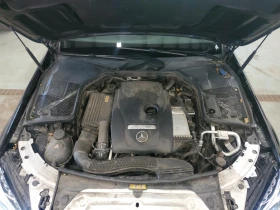 Mercedes-Benz C 300 4MATIC AMG* BURMESTER* KEYLESS* PODGREV | Mobile.bg    11