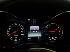 Mercedes-Benz C 300 4MATIC AMG* BURMESTER* KEYLESS* PODGREV | Mobile.bg    9
