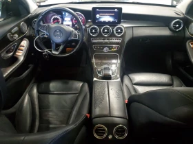 Mercedes-Benz C 300 4MATIC AMG* BURMESTER* KEYLESS* PODGREV | Mobile.bg    8