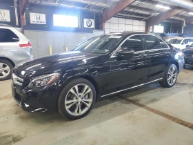 Mercedes-Benz C 300 4MATIC AMG* BURMESTER* KEYLESS* PODGREV | Mobile.bg    3