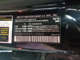 Mercedes-Benz C 300 4MATIC AMG* BURMESTER* KEYLESS* PODGREV | Mobile.bg    12