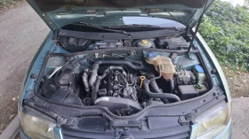 Обява за продажба на VW Passat 1.9 TDI 110 AFN ~3 499 лв. - изображение 7