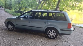 Обява за продажба на VW Passat 1.9 TDI 110 AFN ~3 499 лв. - изображение 1