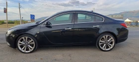 Opel Insignia 2.0 FULL | Mobile.bg    7