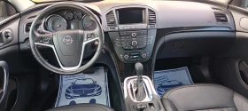 Opel Insignia 2.0 FULL | Mobile.bg    9