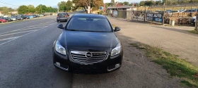 Opel Insignia 2.0 FULL | Mobile.bg    2