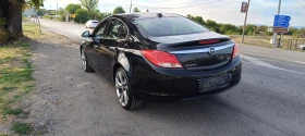 Opel Insignia 2.0 FULL | Mobile.bg    4