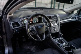Ford Mondeo | Mobile.bg    9