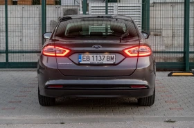 Ford Mondeo | Mobile.bg    6