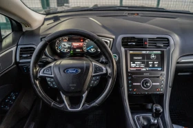 Ford Mondeo | Mobile.bg    10