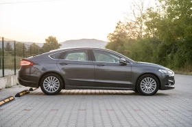 Ford Mondeo | Mobile.bg    7