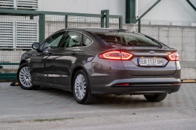 Ford Mondeo | Mobile.bg    8