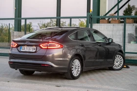 Ford Mondeo | Mobile.bg    5