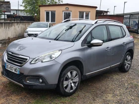     Peugeot 2008 1.2 PureTech Allure EURO 6