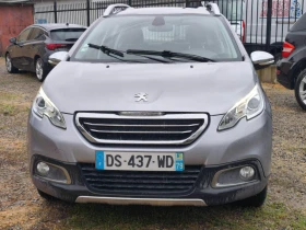     Peugeot 2008 1.2 PureTech Allure EURO 6