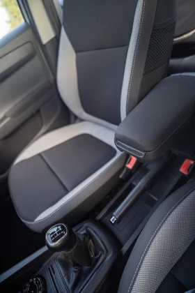 Skoda Fabia  | Mobile.bg    13