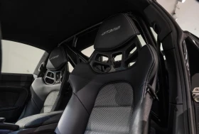 Обява за продажба на Porsche 911 992 GT3 RS/CLUBSPORT/CERAMIC/BOSE/SPORT CHRONO/ ~ 315 336 EUR - изображение 9
