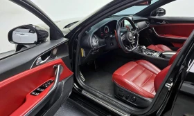 Обява за продажба на Kia Stinger 3.3 Turbo AWD * НАЙ-ДОБРА ЦЕНА В БЪЛГАРИЯ*  ~31 861 лв. - изображение 10