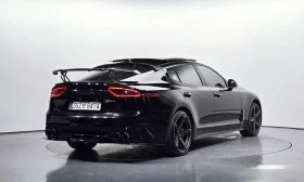 Обява за продажба на Kia Stinger 3.3 Turbo AWD * НАЙ-ДОБРА ЦЕНА В БЪЛГАРИЯ*  ~31 861 лв. - изображение 1
