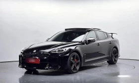 Обява за продажба на Kia Stinger 3.3 Turbo AWD * НАЙ-ДОБРА ЦЕНА В БЪЛГАРИЯ*  ~31 861 лв. - изображение 1