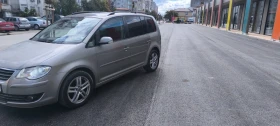 Обява за продажба на VW Touran ~6 700 лв. - изображение 1