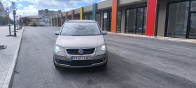 Обява за продажба на VW Touran ~6 700 лв. - изображение 1
