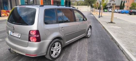Обява за продажба на VW Touran ~6 700 лв. - изображение 3
