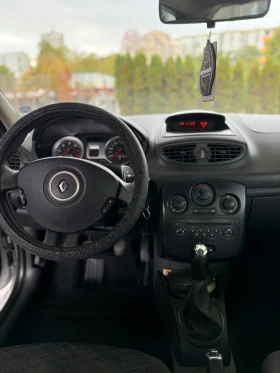 Обява за продажба на Renault Clio ~4 444 лв. - изображение 3