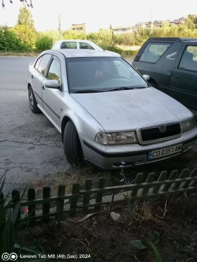Skoda Octavia  - изображение 1