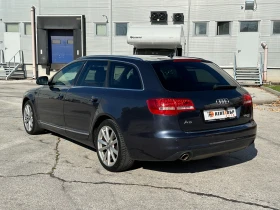 Audi A6 3.0d 239 ../quattro | Mobile.bg    3