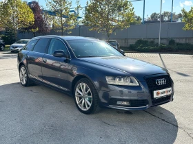 Audi A6 3.0d 239 ../quattro | Mobile.bg    6