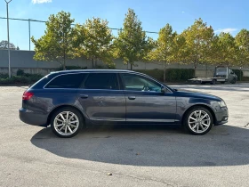 Audi A6 3.0d 239 ../quattro | Mobile.bg    5