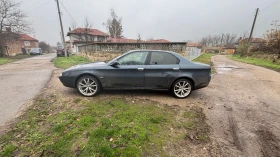 Alfa Romeo 166 2.4 JTD, снимка 3