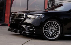 Mercedes-Benz S 350 d 4Matic AMG-Line - 165999 лв. / 84873.94 € - 13573045 4